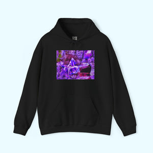 Shallot - Purple - Pullover