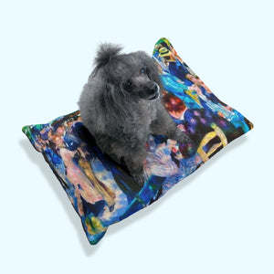 Renoir Dance Upscale - Pet Bed