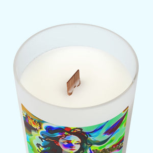 Marquise Capri - 11oz Aromatherapy Candle