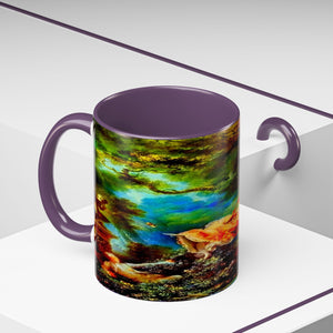 1767 Swing Upscale - Coffee Mug - 11oz