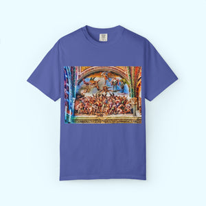 Signorelli Upscale - Graphic Tee