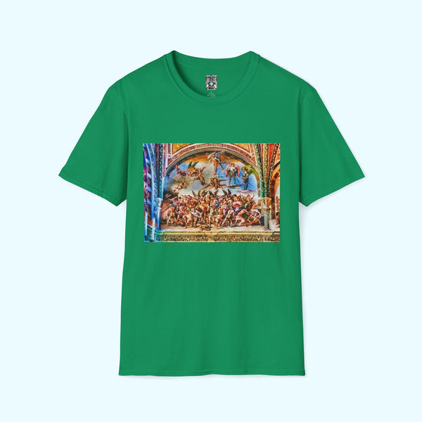 Signorelli Upscale - Soft-Style Tee