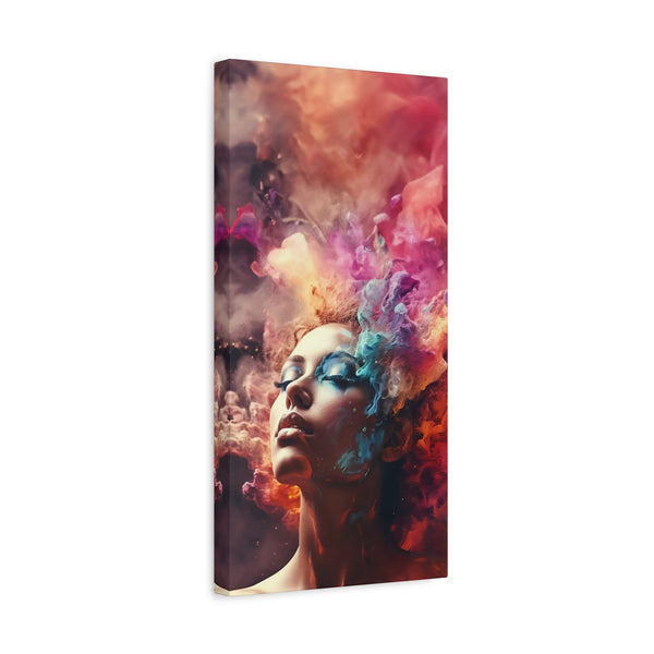Dreams - Canvas Poster