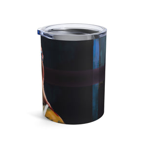 Alicia - 10oz Tumbler