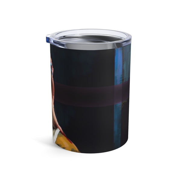 Alicia - 10oz Tumbler