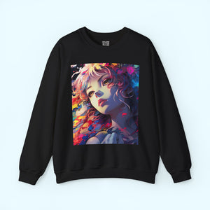 My Echoing Mind - Crewneck