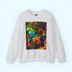 1767 Swing Upscale - Crewneck