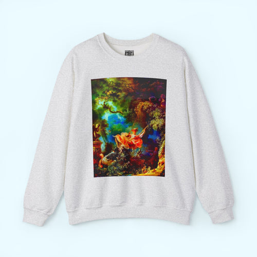 1767 Swing Upscale - Crewneck