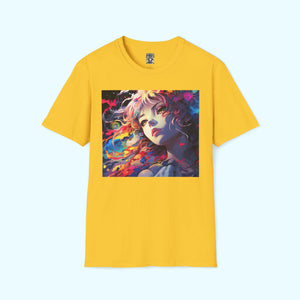 My Echoing Mind - Soft-Style Tee