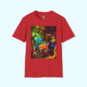 1767 Swing Upscale - Soft-Style Tee