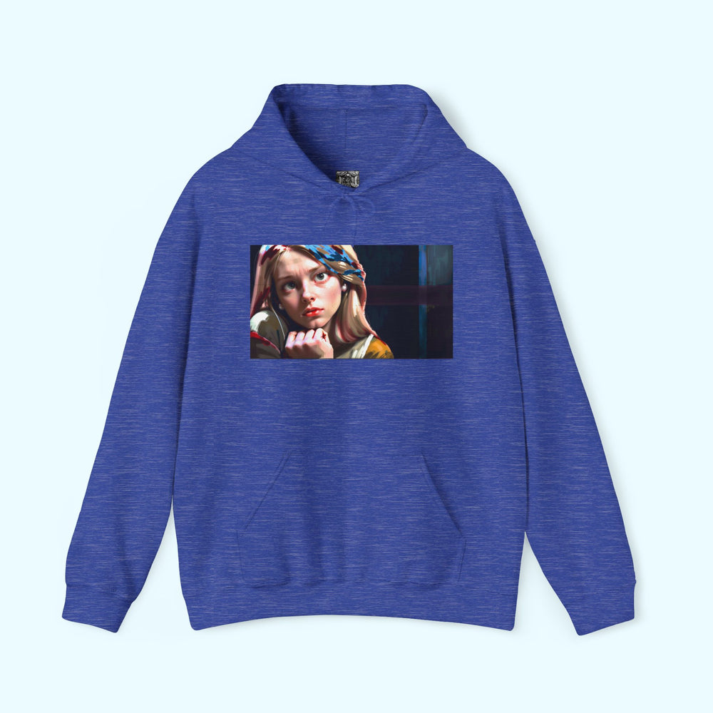 Alicia - Pullover