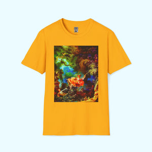 1767 Swing Upscale - Soft-Style Tee