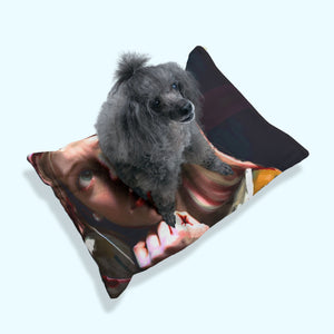 Alicia - Pet Bed