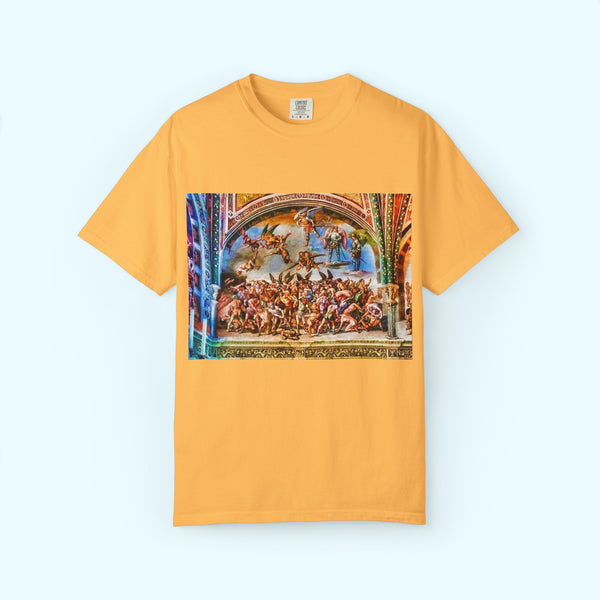 Signorelli Upscale - Graphic Tee