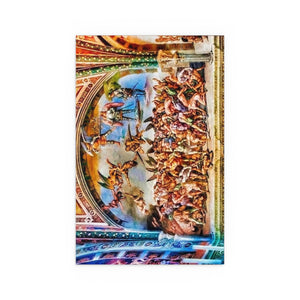 Signorelli Upscale - Silk Poster
