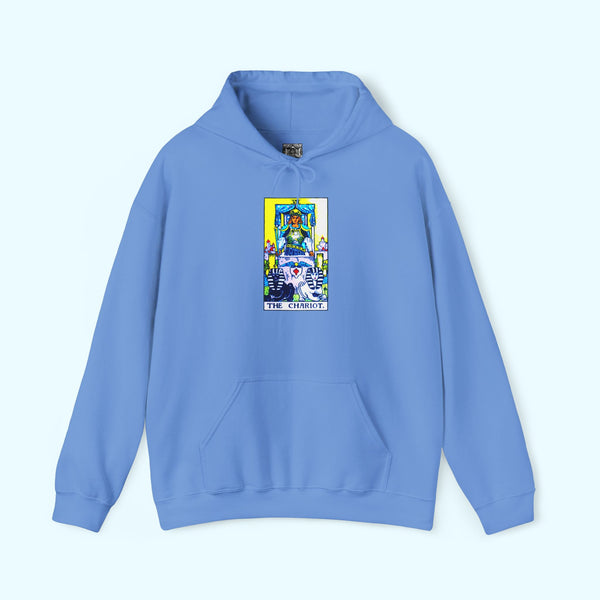 V.T.C. Logo - Pullover