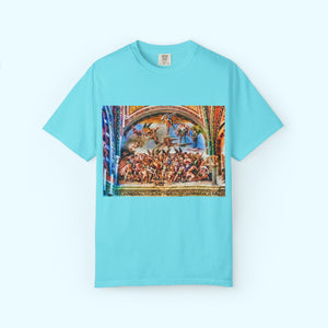 Signorelli Upscale - Graphic Tee