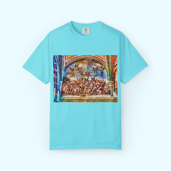 Signorelli Upscale - Graphic Tee