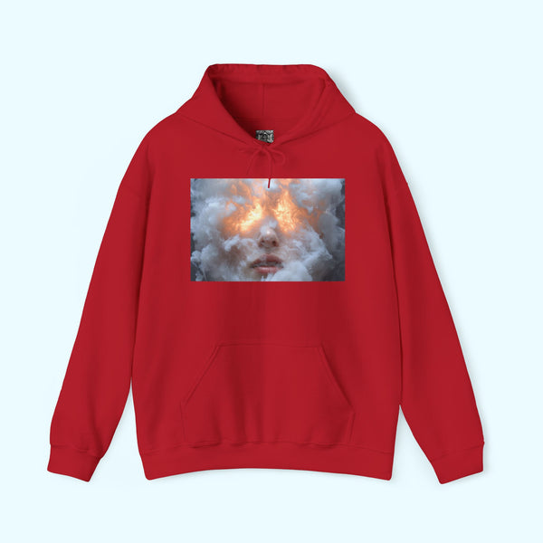 Inner Fire - Pullover