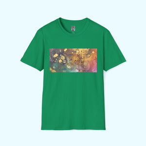 Chasing Gold - Soft-Style Tee