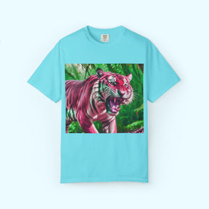 Strawberry Bengal - Graphic Tee