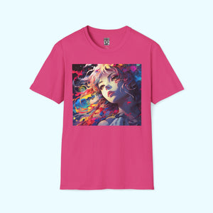 My Echoing Mind - Soft-Style Tee