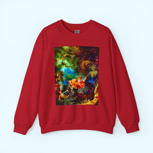 1767 Swing Upscale - Crewneck