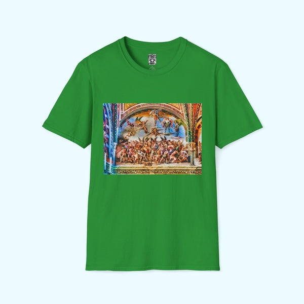 Signorelli Upscale - Soft-Style Tee