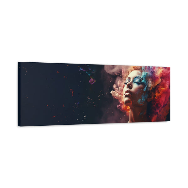 Dreams - Canvas Poster