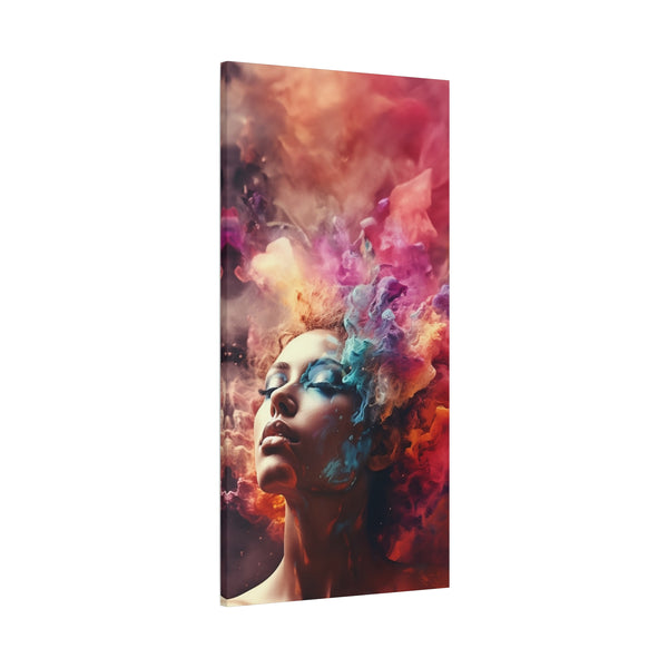 Dreams - Canvas Poster