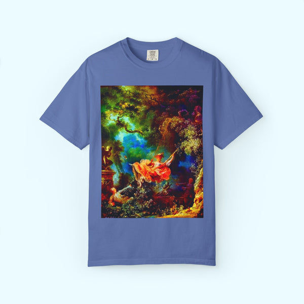 1767 Swing Upscale - Graphic Tee