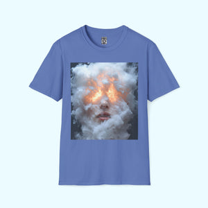 Inner Fire - Soft-Style Tee