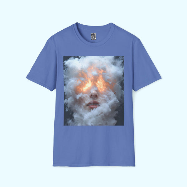 Inner Fire - Soft-Style Tee