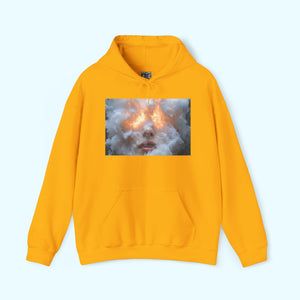 Inner Fire - Pullover