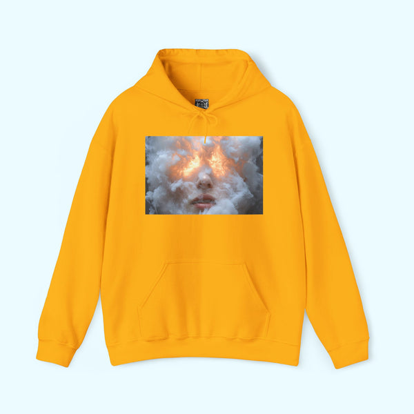 Inner Fire - Pullover