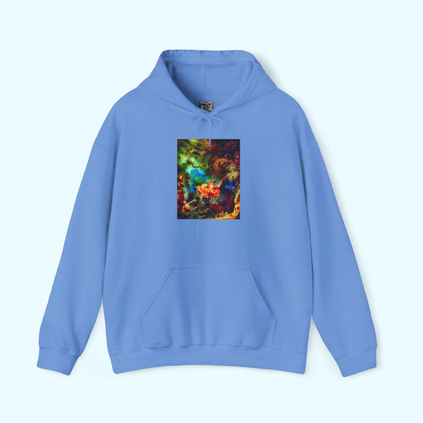 1767 Swing Upscale - Pullover