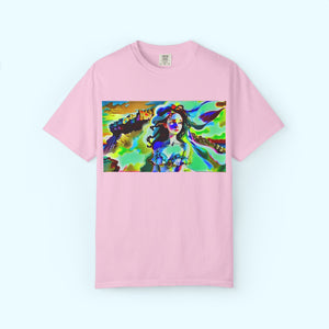 Marquise Capri - Graphic Tee