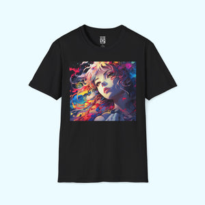 My Echoing Mind - Soft-Style Tee