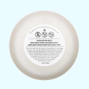 Neon Plumage - 11oz Aromatherapy Candle