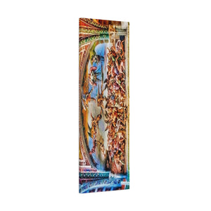Signorelli Upscale - Canvas Poster