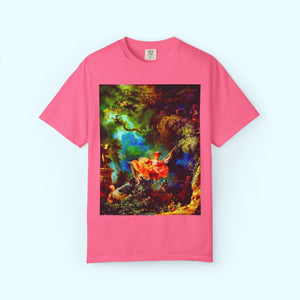 1767 Swing Upscale - Graphic Tee