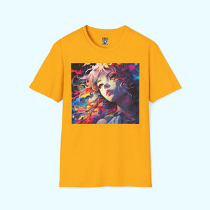 My Echoing Mind - Soft-Style Tee