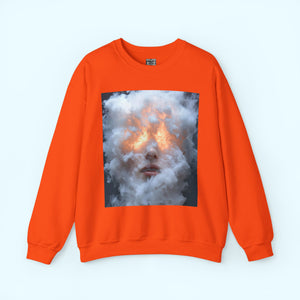 Inner Fire - Crewneck