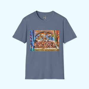 Signorelli Upscale - Soft-Style Tee