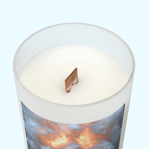 Inner Fire - 11oz Aromatherapy Candle