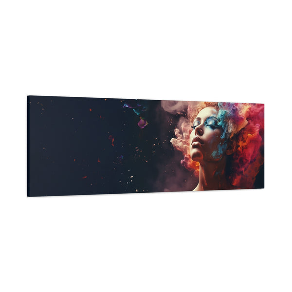 Dreams - Canvas Poster