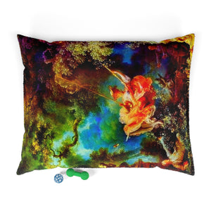 1767 Swing Upscale - Pet Bed