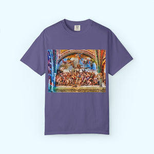Signorelli Upscale - Graphic Tee