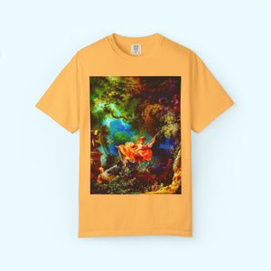 1767 Swing Upscale - Graphic Tee