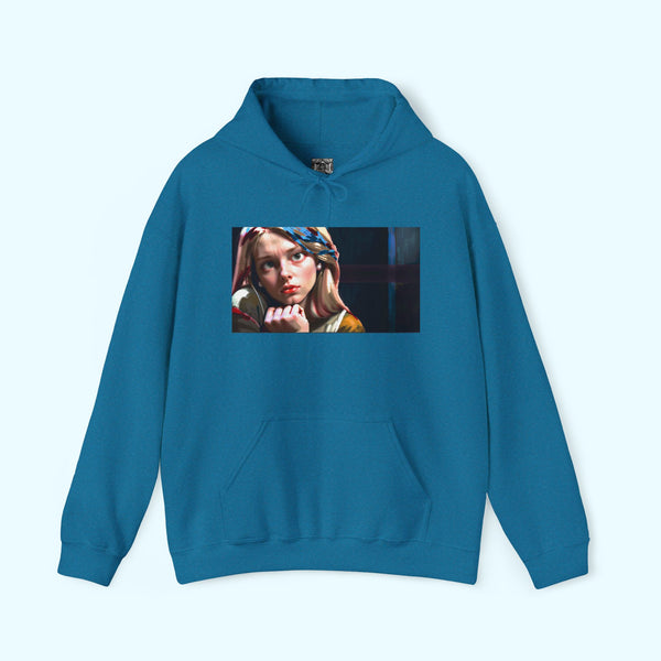 Alicia - Pullover
